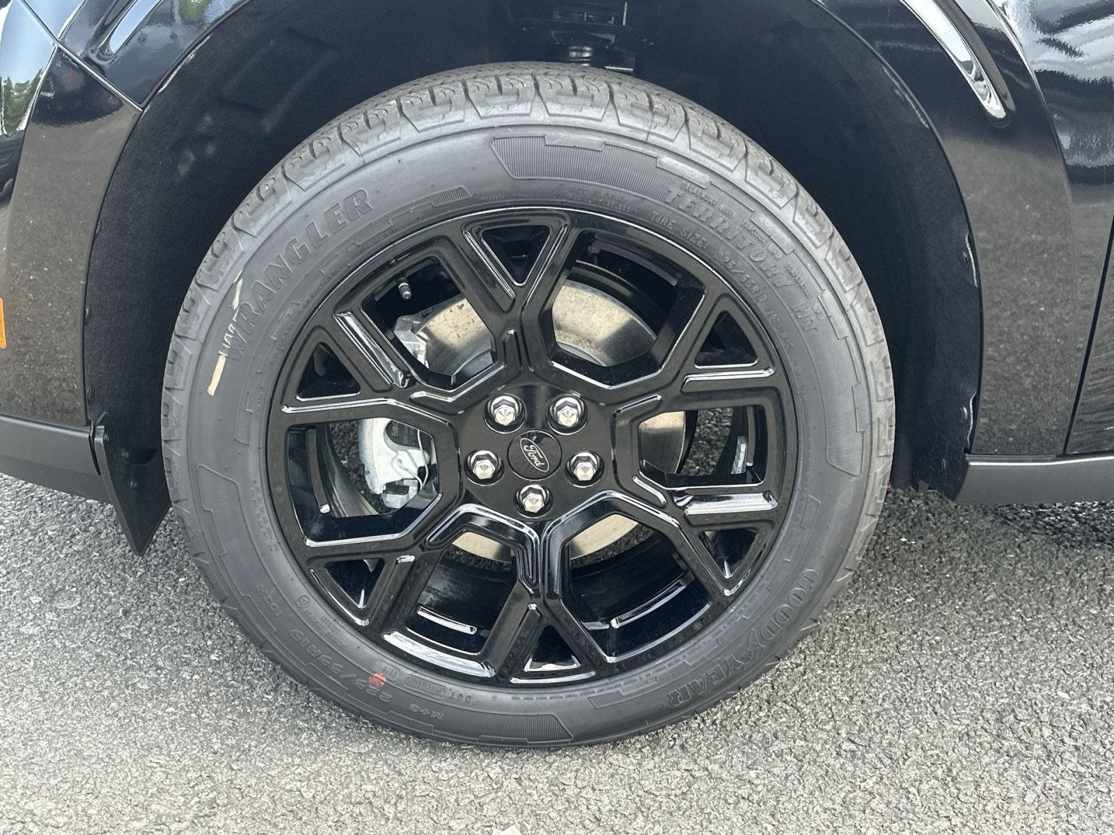 2026 Ford Maverick Lariat Hybrid
