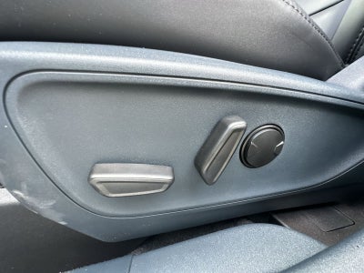 2026 Ford Maverick Lariat Hybrid