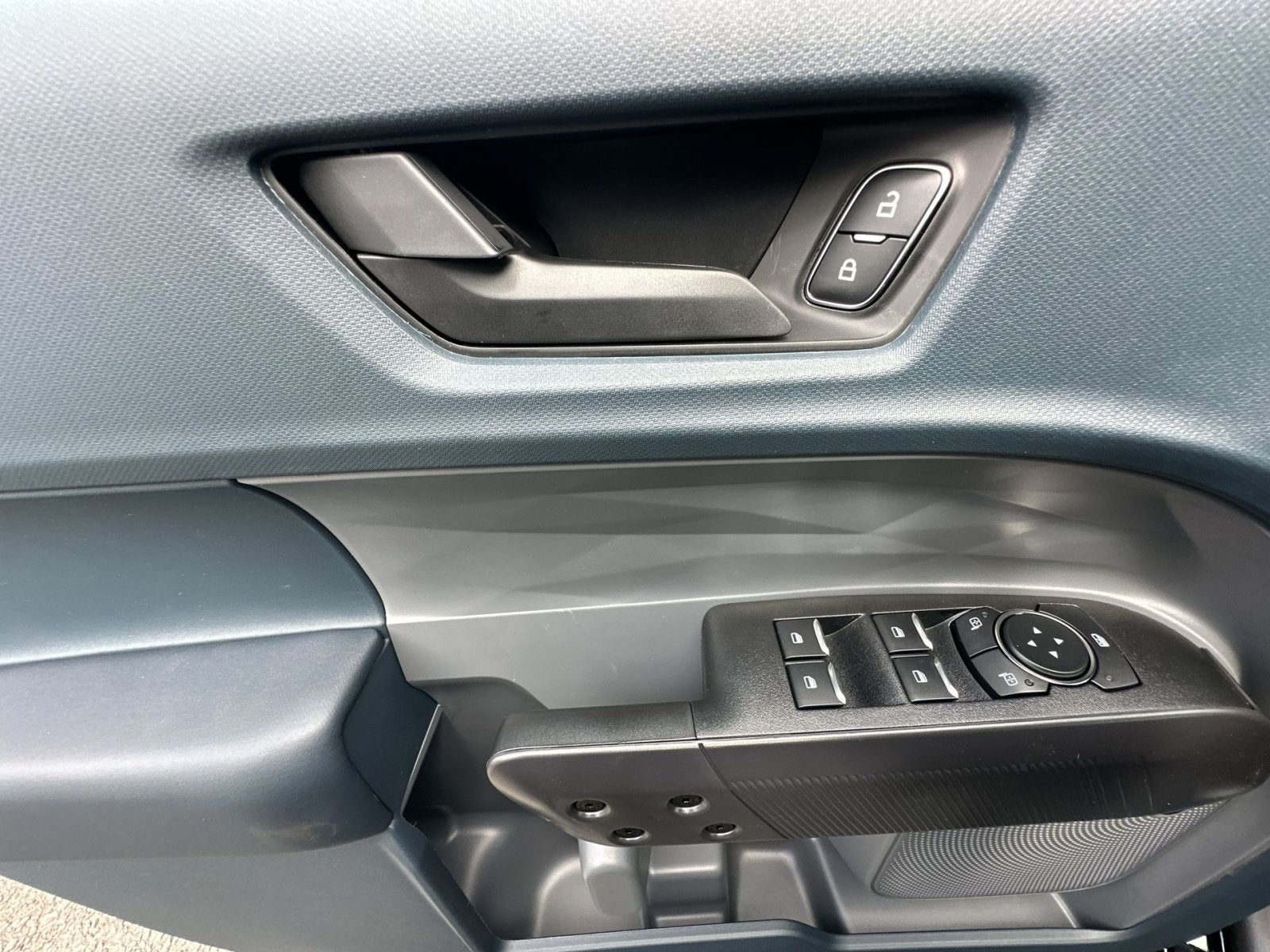 2026 Ford Maverick Lariat Hybrid