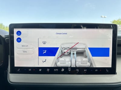 2026 Ford Maverick Lariat Hybrid