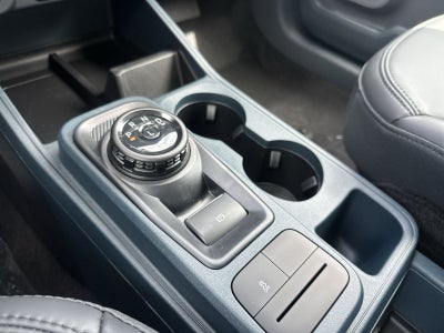 2026 Ford Maverick Lariat Hybrid