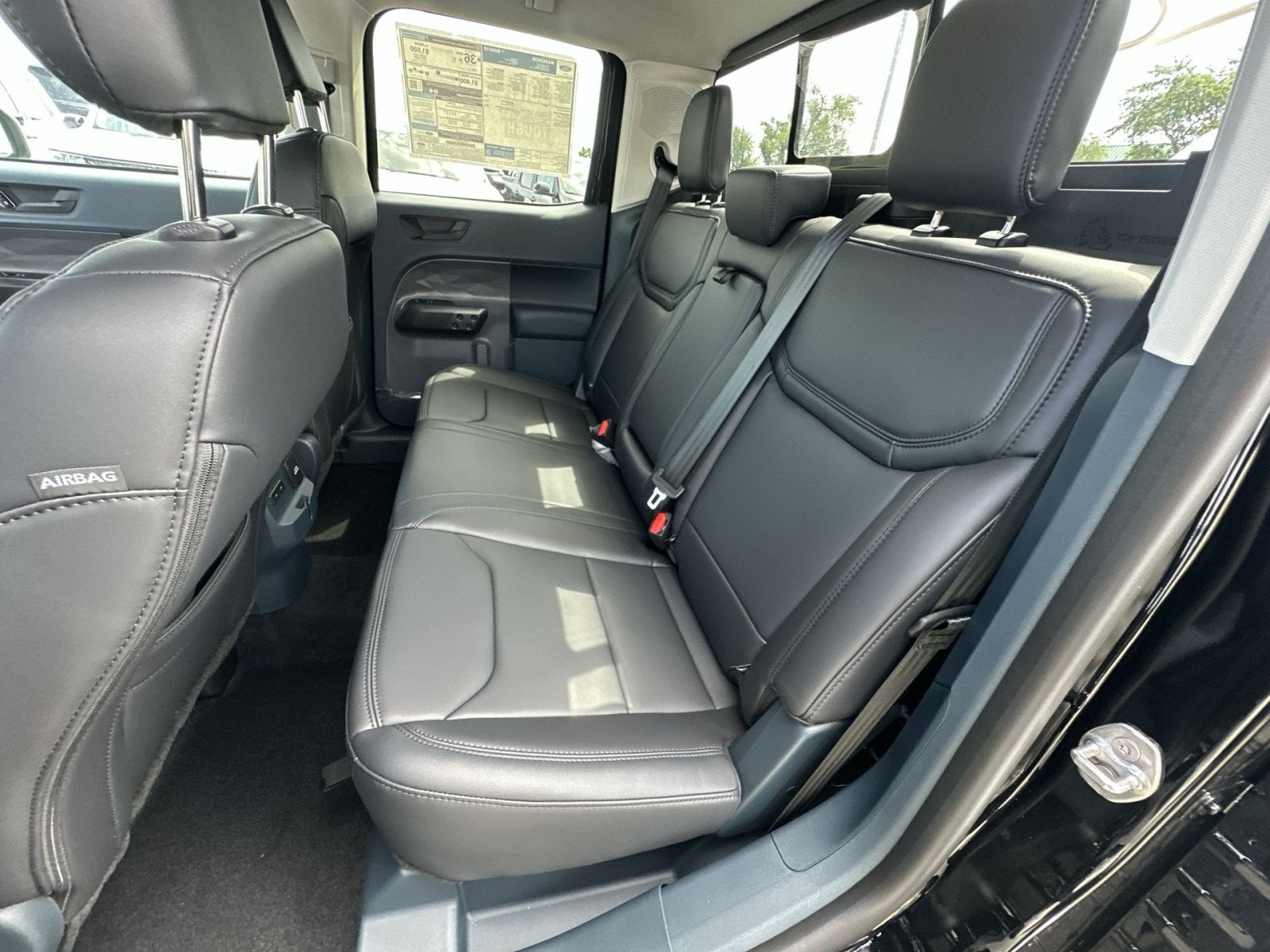 2026 Ford Maverick Lariat Hybrid