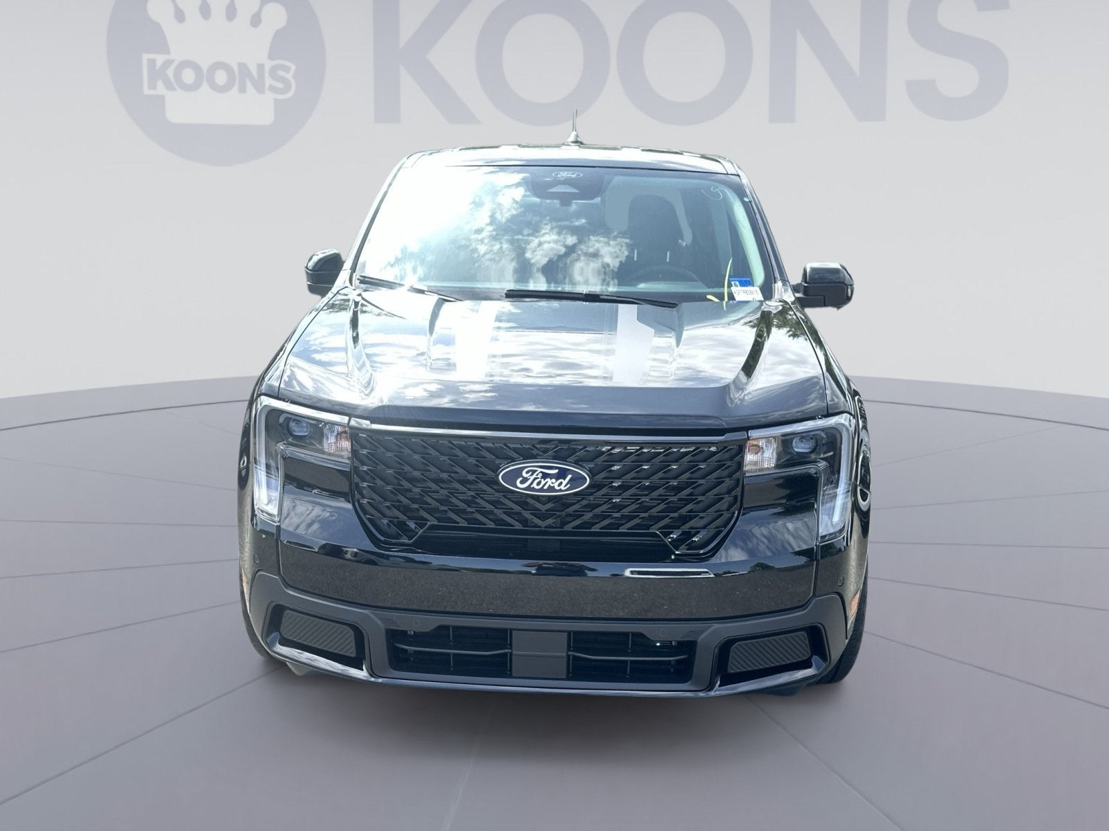 2026 Ford Maverick Lariat Hybrid