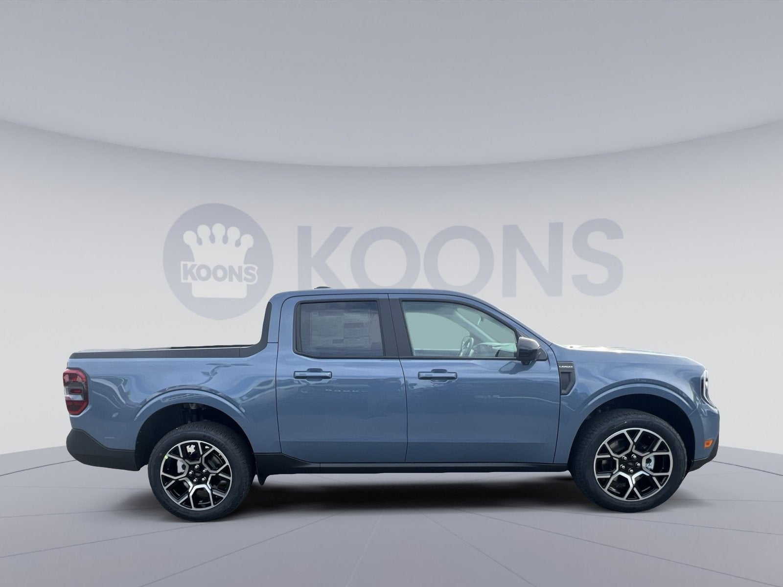 2026 Ford Maverick Lariat Hybrid