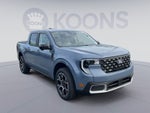 2026 Ford Maverick Lariat Hybrid