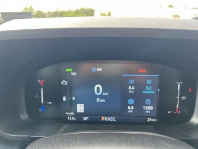 2026 Ford Maverick Lariat Hybrid