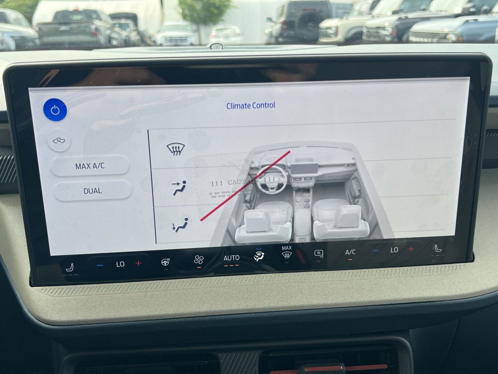 2026 Ford Maverick Lariat Hybrid