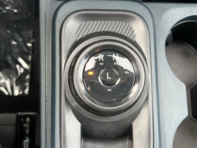 2026 Ford Maverick Lariat Hybrid