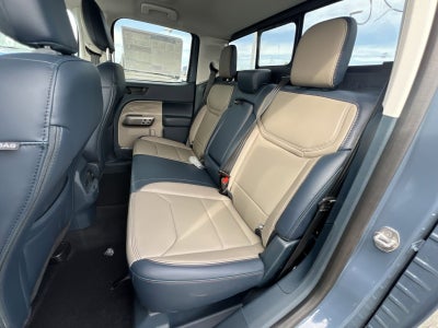 2026 Ford Maverick Lariat Hybrid
