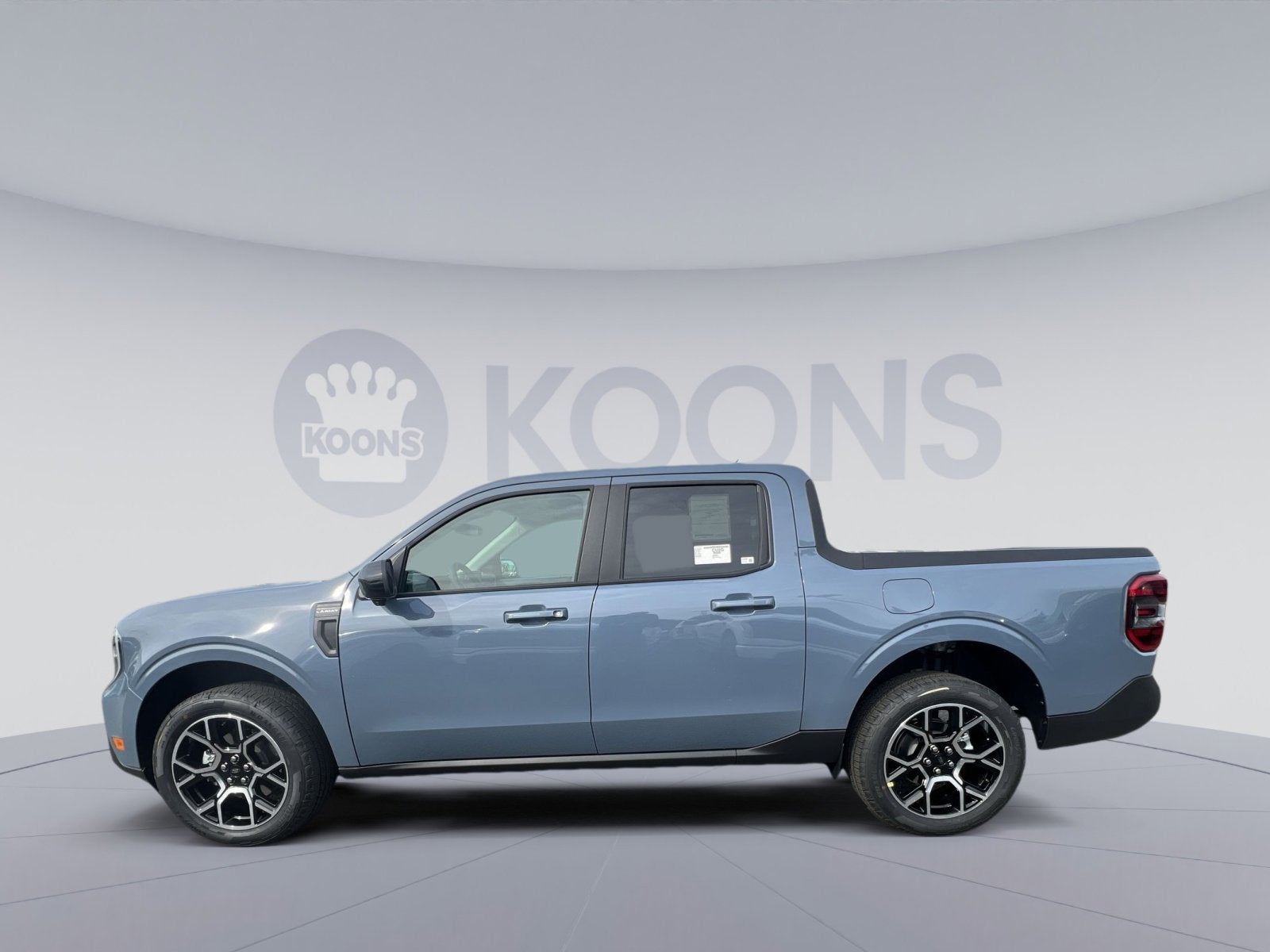 2026 Ford Maverick Lariat Hybrid
