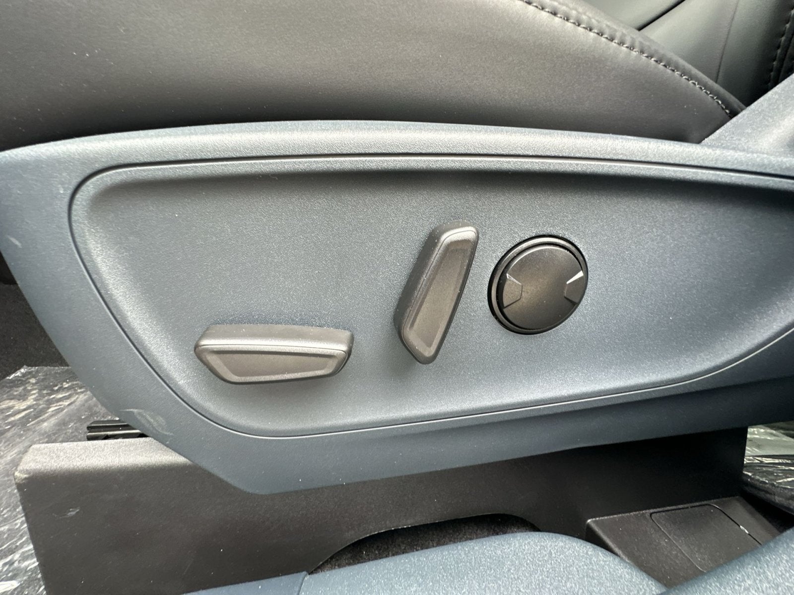 2026 Ford Maverick Lariat Hybrid