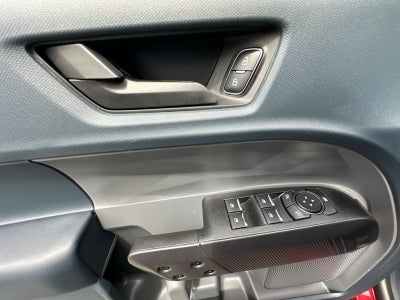 2026 Ford Maverick Lariat Hybrid
