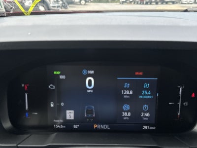 2026 Ford Maverick Lariat Hybrid