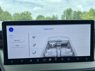 2026 Ford Maverick Lariat Hybrid