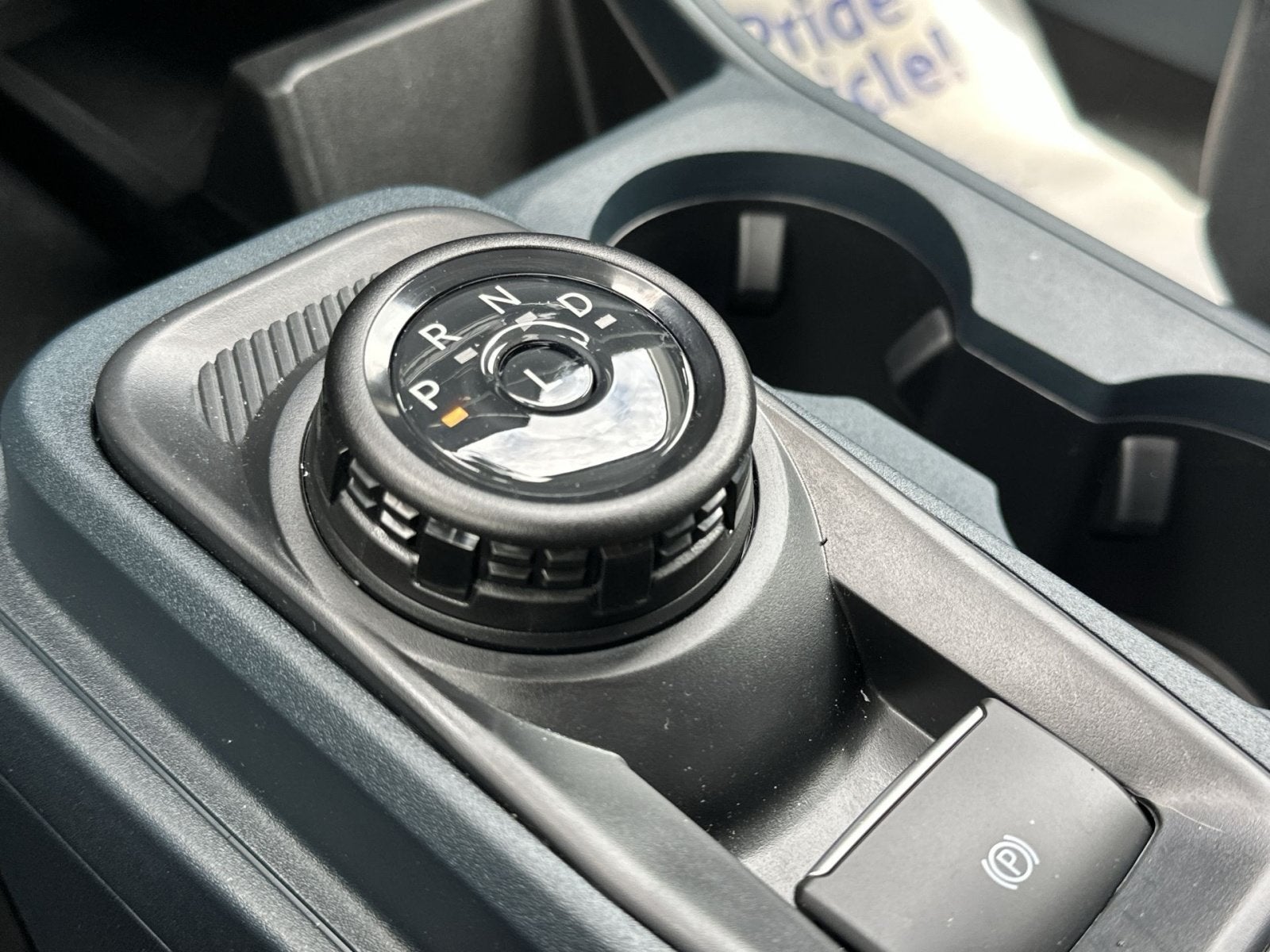 2026 Ford Maverick Lariat Hybrid
