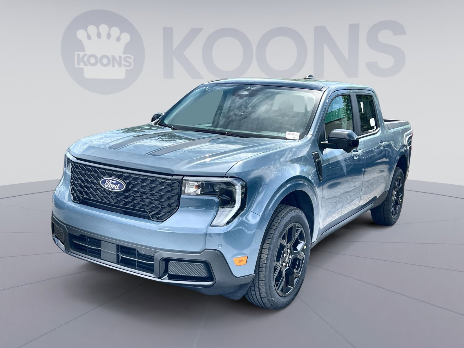 2026 Ford Maverick Lariat AWD's photo