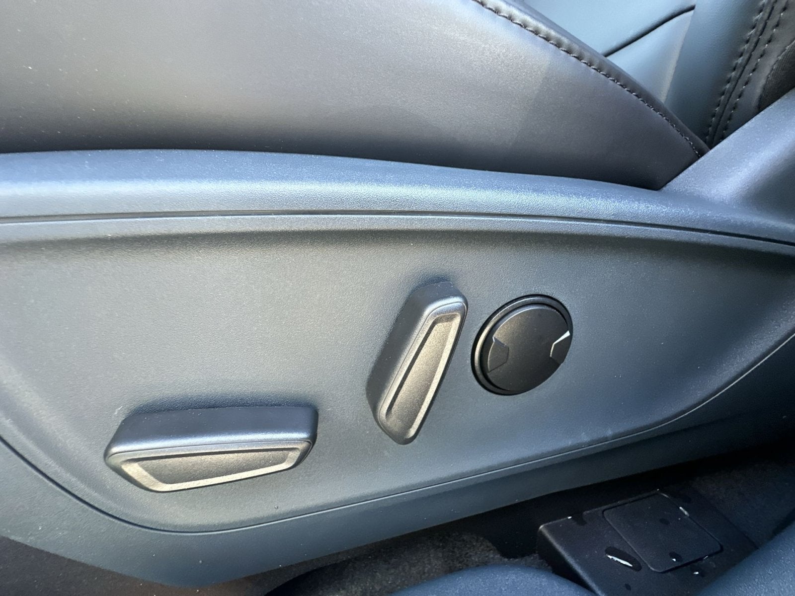 2026 Ford Maverick Lariat Hybrid