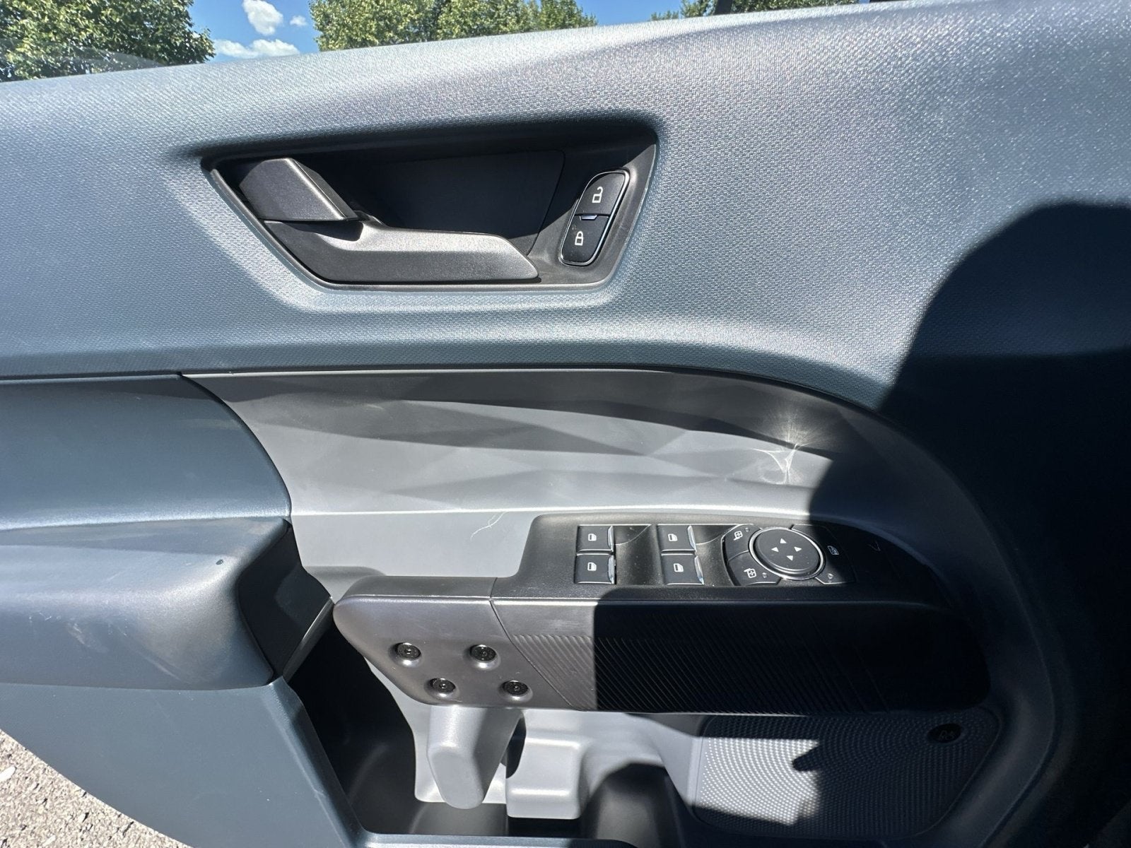 2026 Ford Maverick Lariat Hybrid
