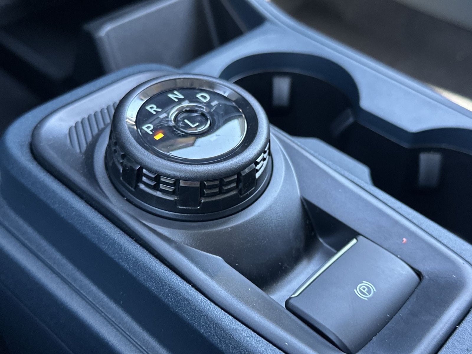 2026 Ford Maverick Lariat Hybrid