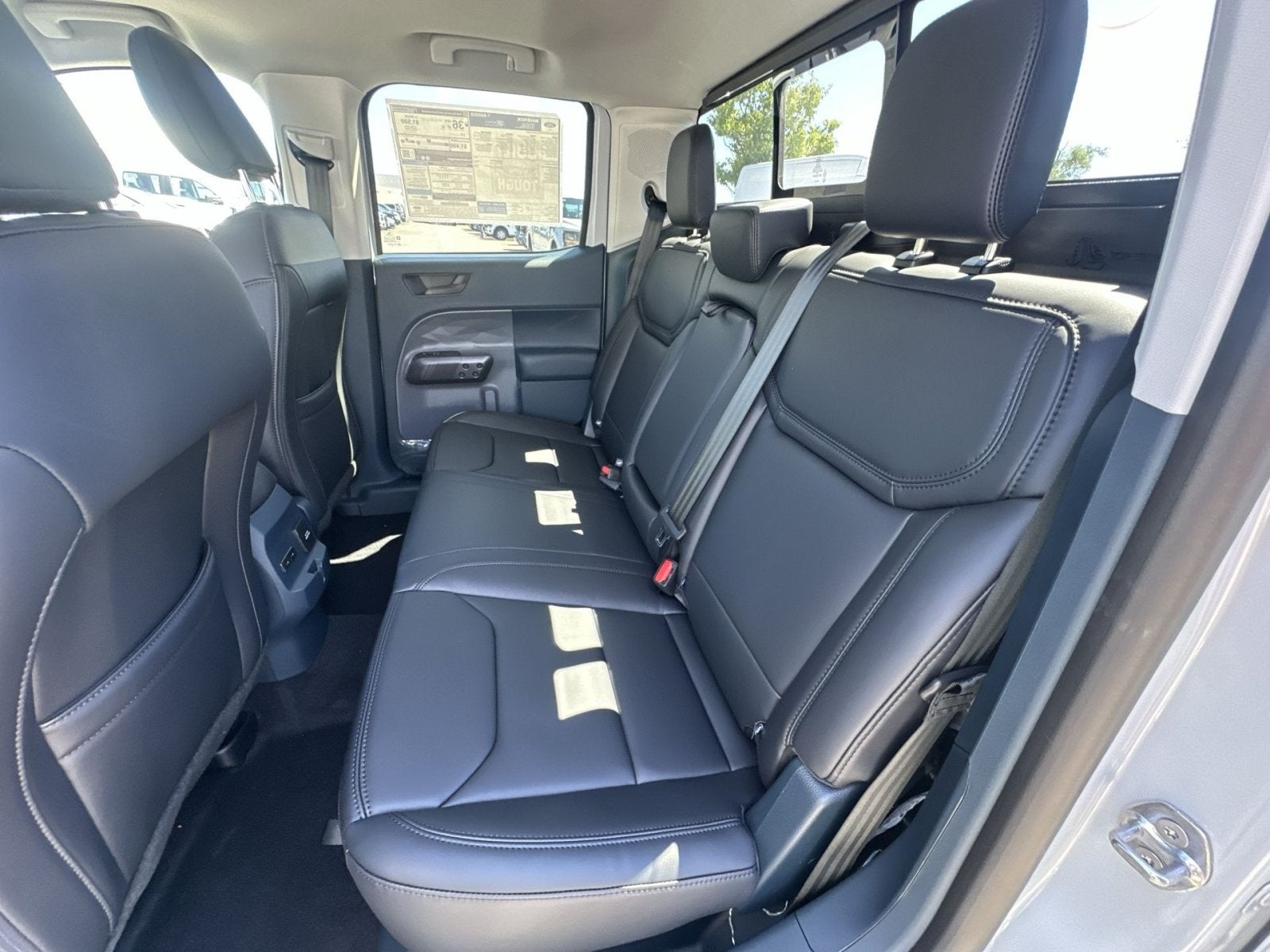 2026 Ford Maverick Lariat Hybrid