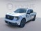 2026 Ford Maverick Lariat Hybrid