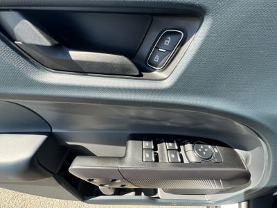 2026 Ford Maverick Lariat Hybrid