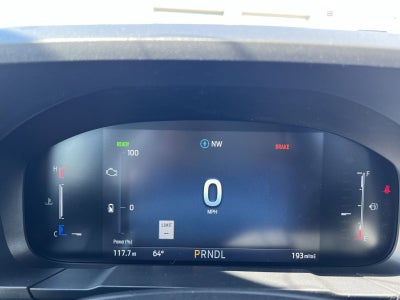 2026 Ford Maverick Lariat Hybrid