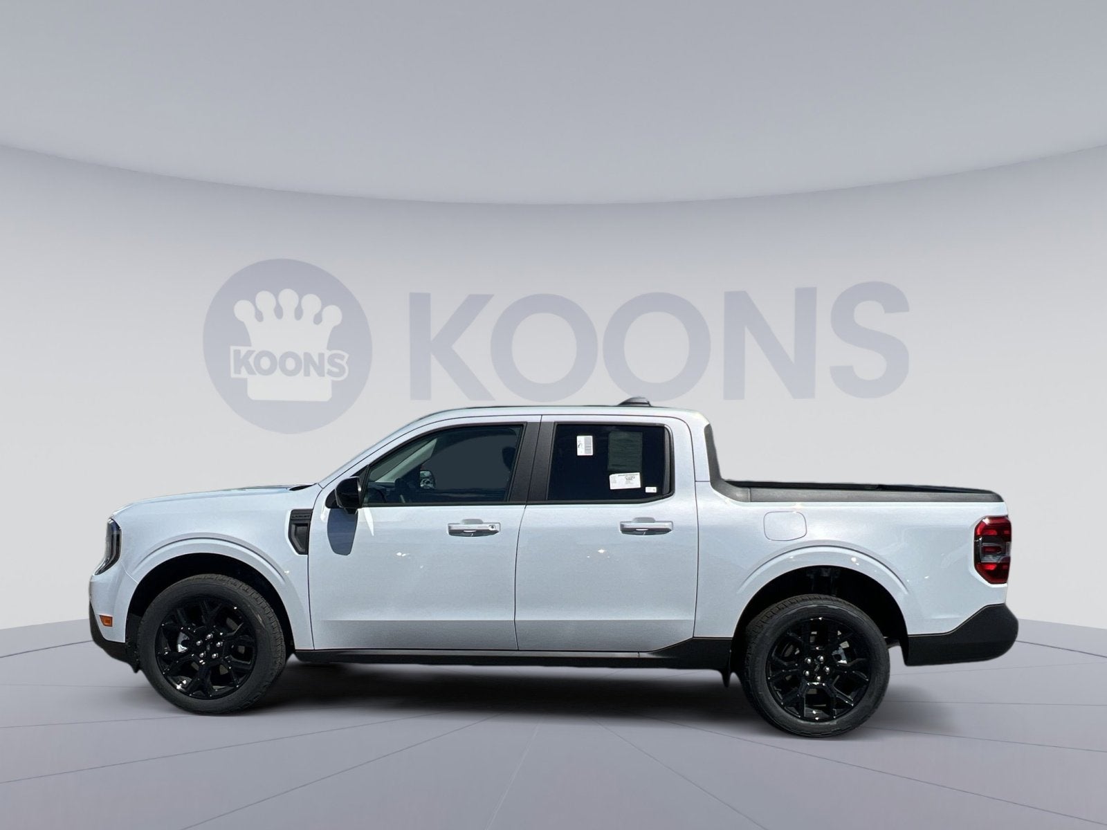 2026 Ford Maverick Lariat Hybrid