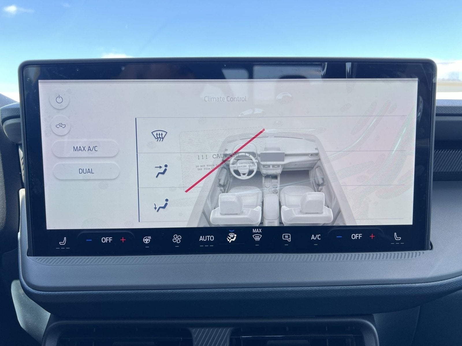 2026 Ford Maverick Lariat Hybrid