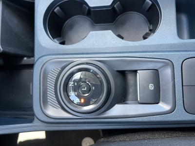 2026 Ford Maverick Lariat Hybrid