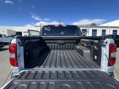 2026 Ford Maverick Lariat Hybrid