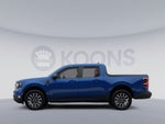 2026 Ford Maverick Lariat Hybrid