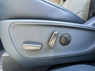 2026 Ford Maverick Lariat Hybrid