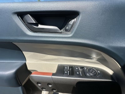 2026 Ford Maverick Lariat Hybrid