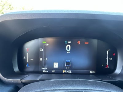 2026 Ford Maverick Lariat Hybrid