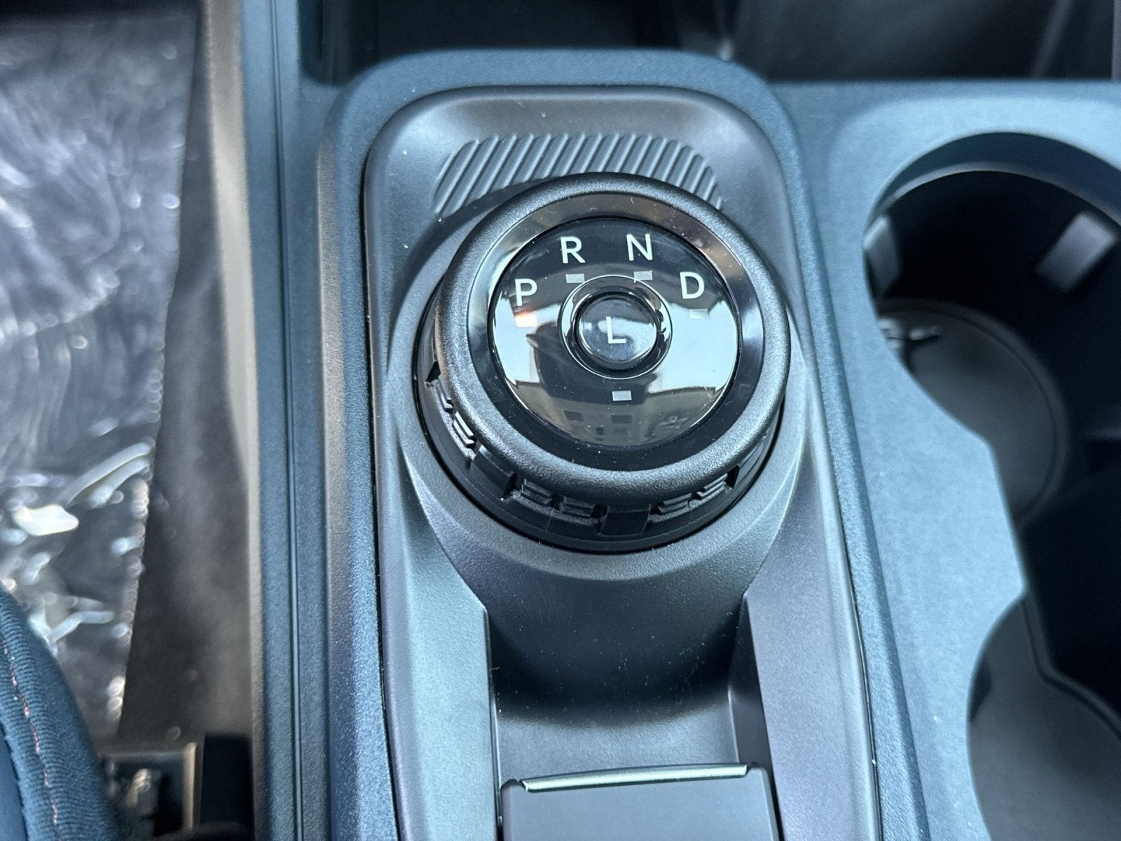 2026 Ford Maverick Lariat Hybrid