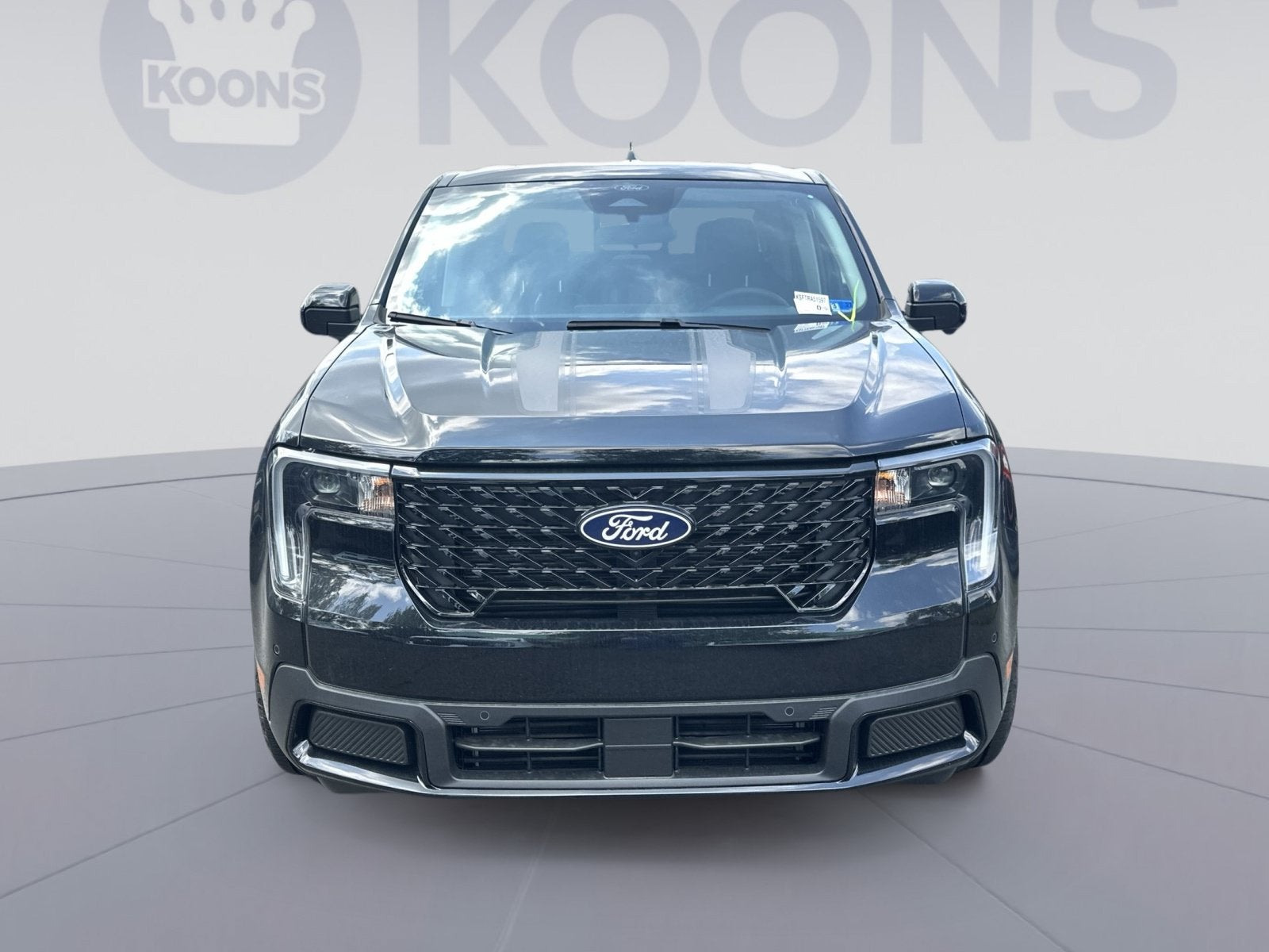 2026 Ford Maverick Lariat Hybrid