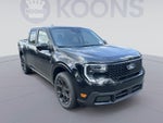 2026 Ford Maverick Lariat Hybrid