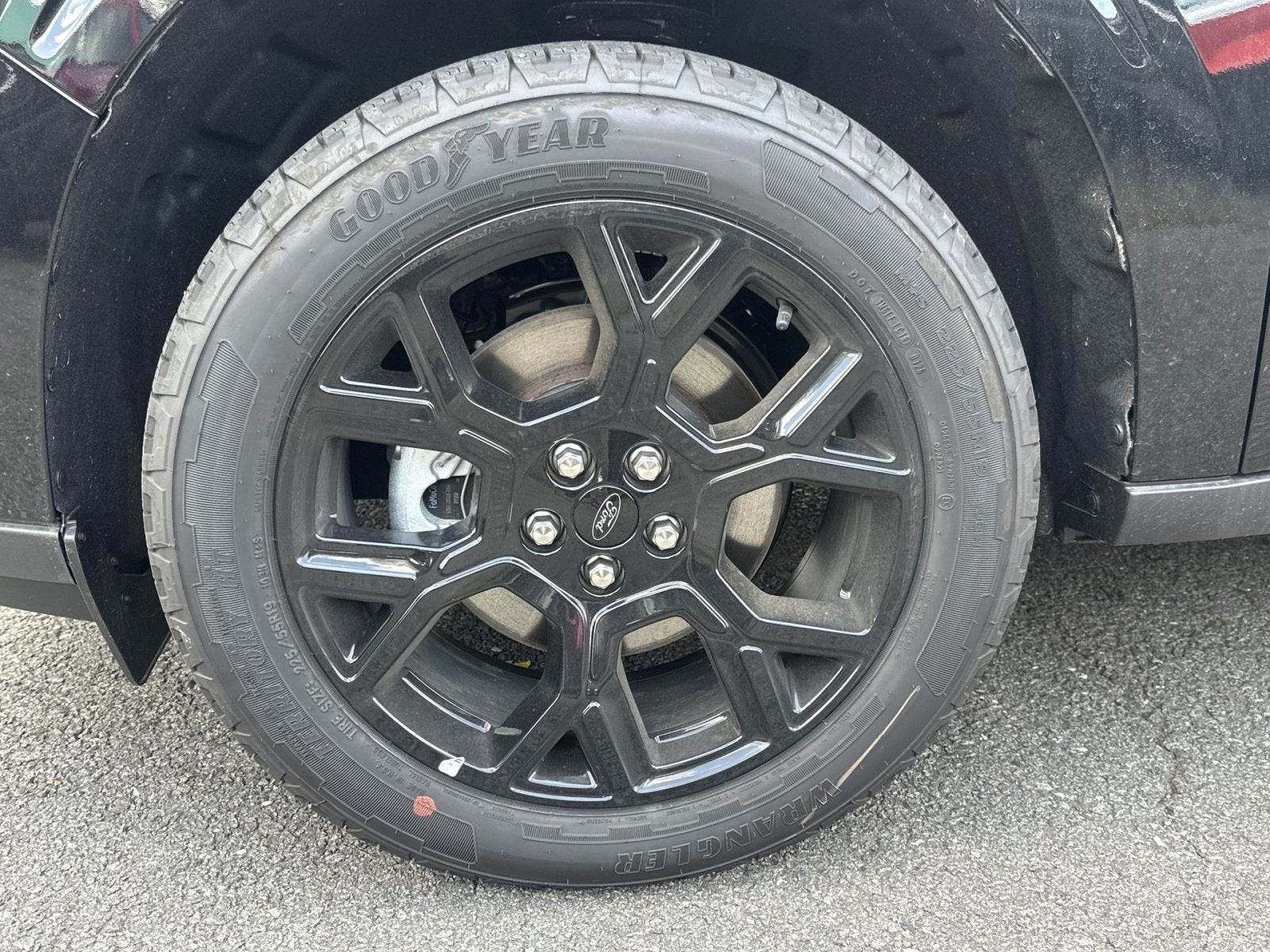 2026 Ford Maverick Lariat Hybrid