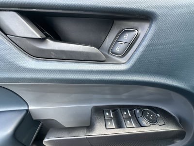 2026 Ford Maverick Lariat Hybrid