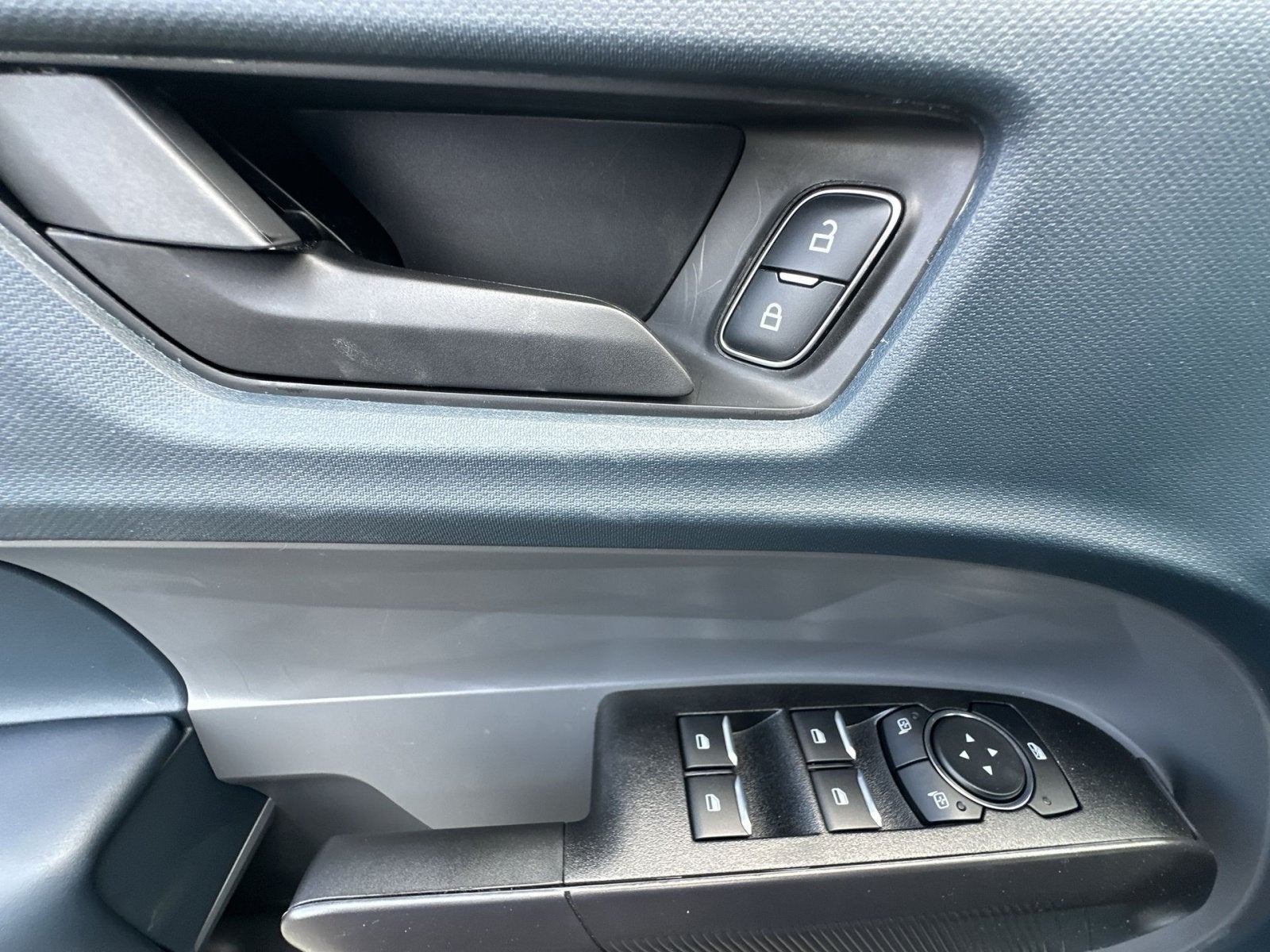 2026 Ford Maverick Lariat Hybrid