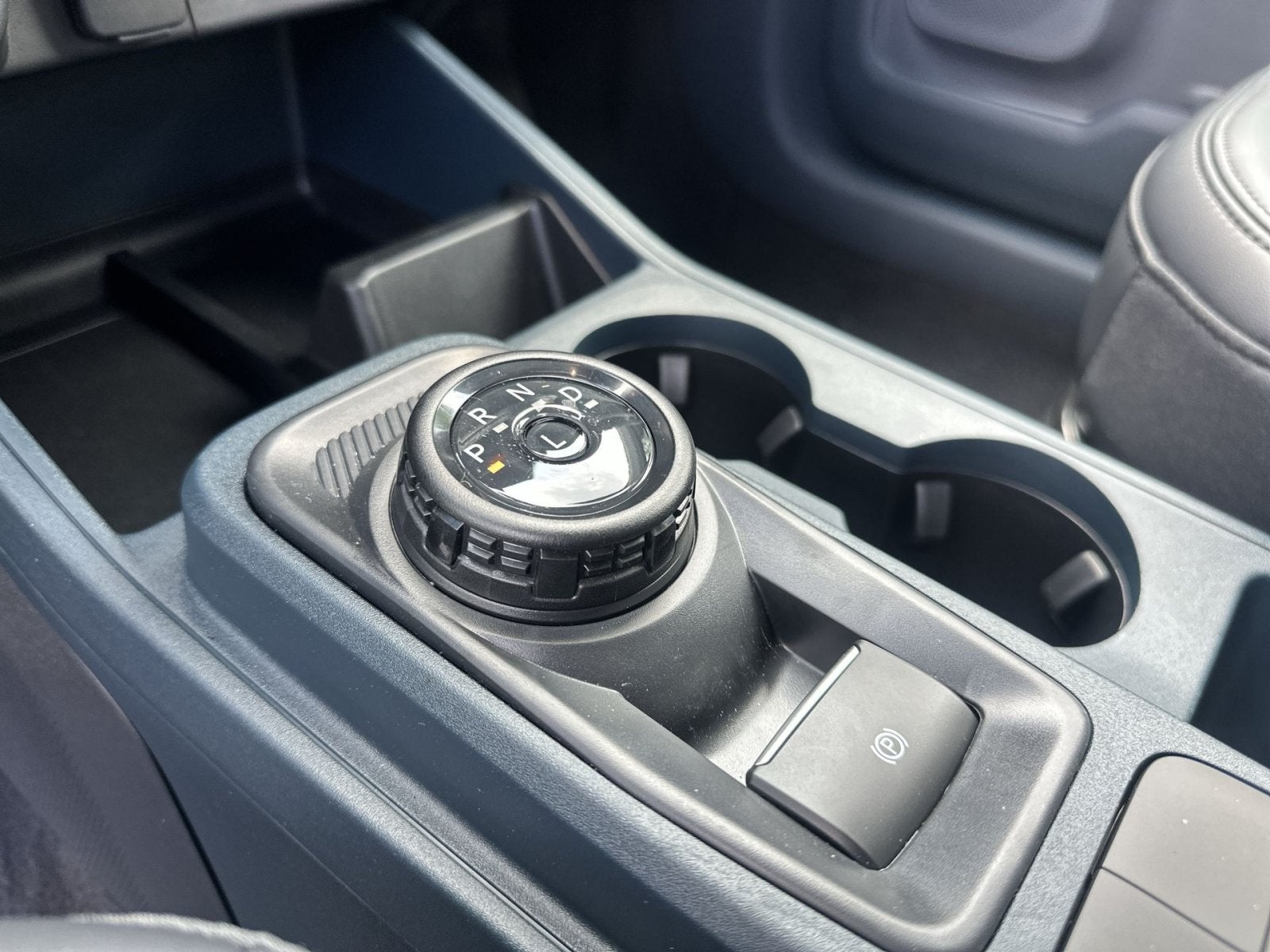 2026 Ford Maverick Lariat Hybrid