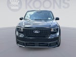 2026 Ford Maverick Lariat Hybrid