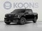 2026 Ford Maverick Lariat Hybrid