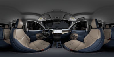 2026 Ford Maverick Lariat Hybrid