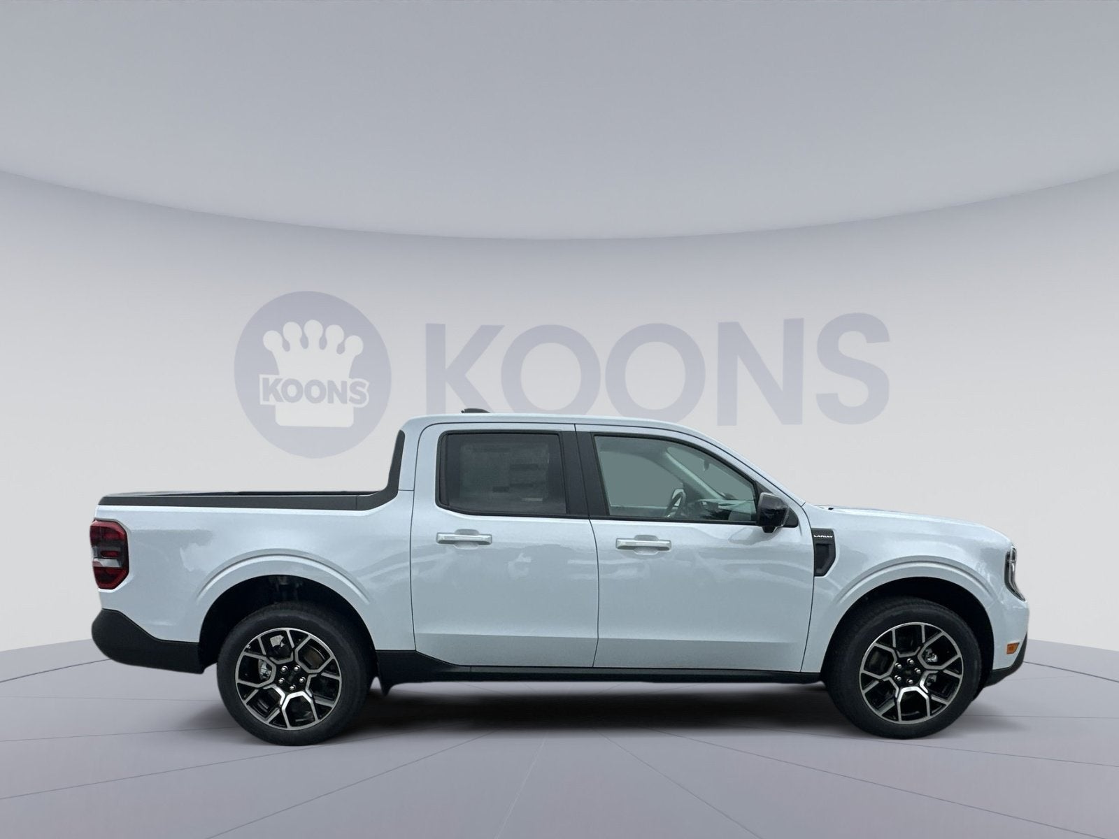 2026 Ford Maverick Lariat Hybrid