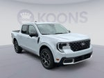 2026 Ford Maverick Lariat Hybrid