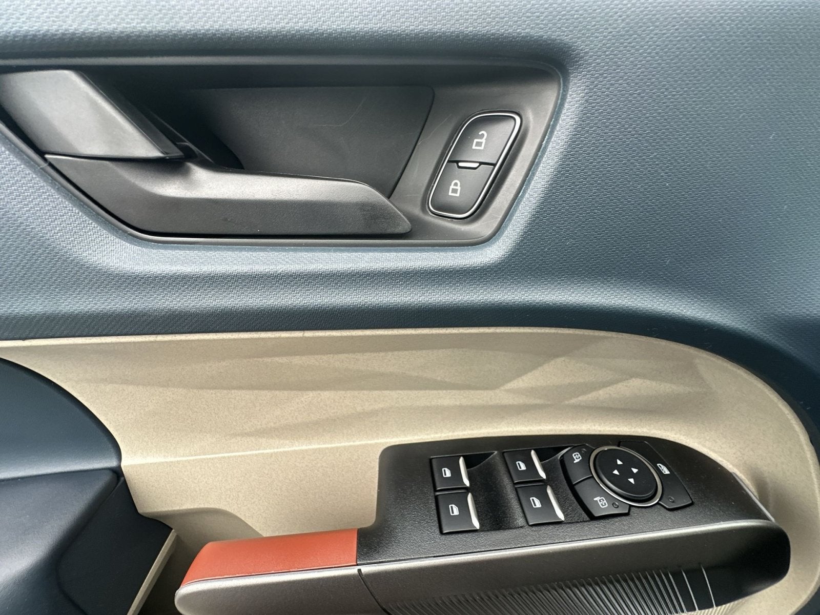2026 Ford Maverick Lariat Hybrid