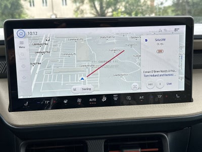 2026 Ford Maverick Lariat Hybrid