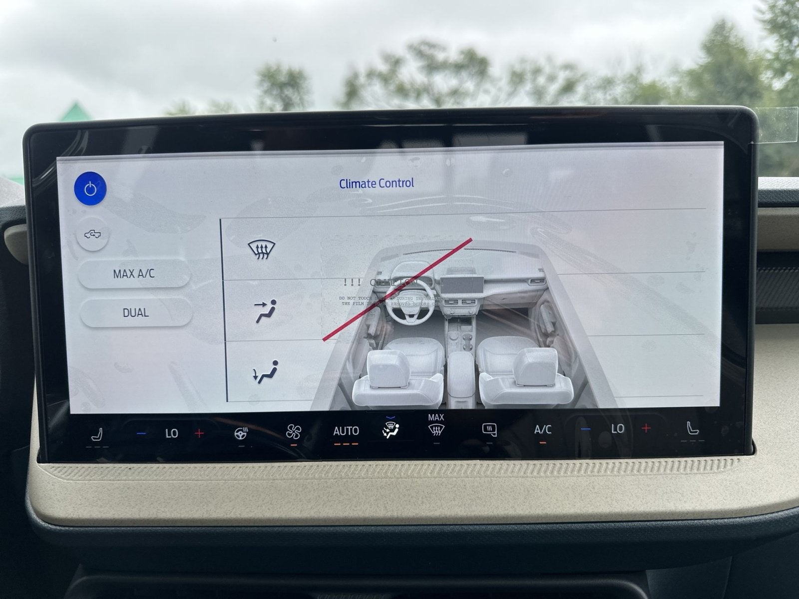 2026 Ford Maverick Lariat Hybrid